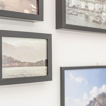 Bellagio Amorevole Dimora In Lecco Exterior foto